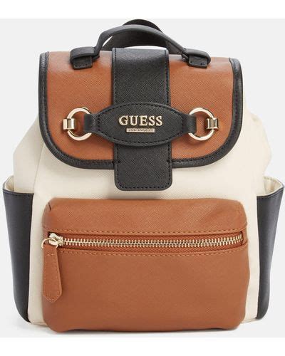 guess factory backpacks for women.